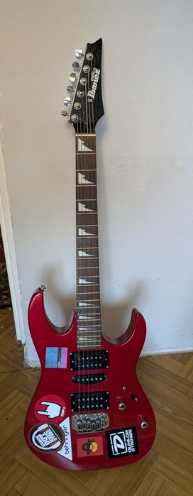 Gitara elektryczna Ibanez Gio