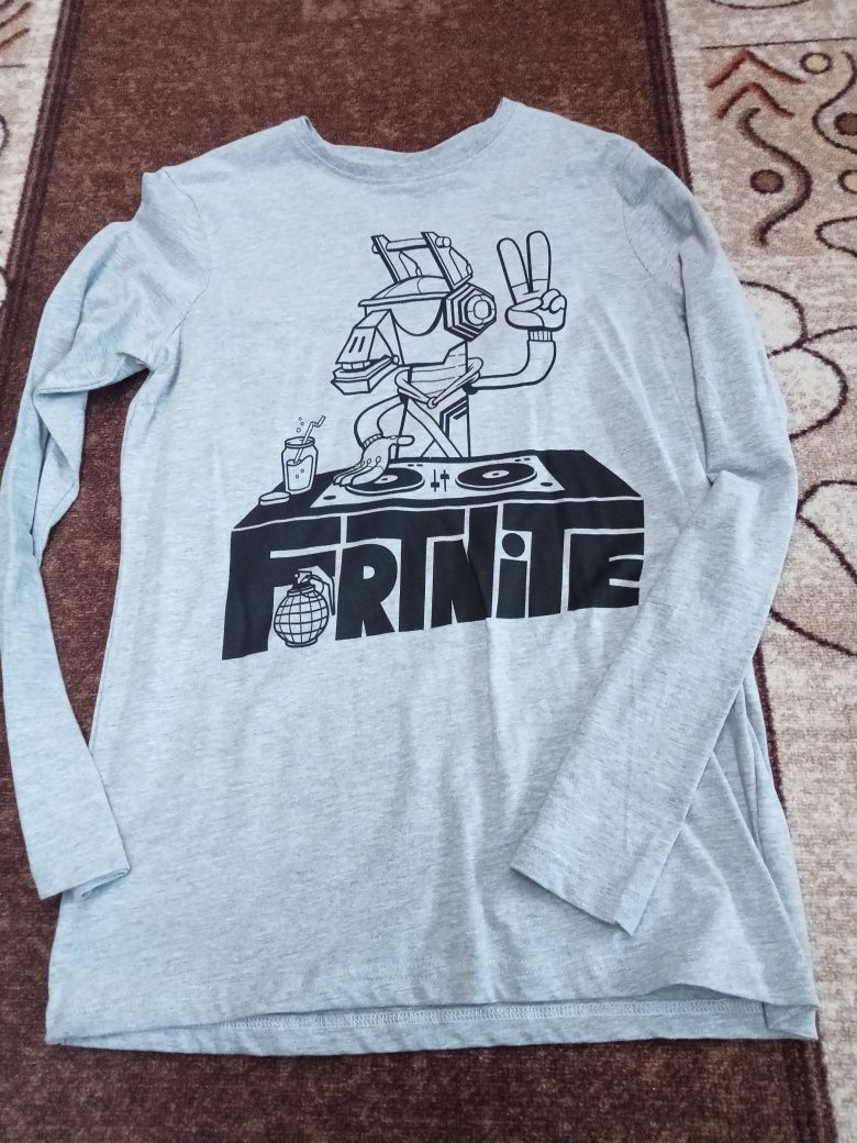 Bluza chłopięca  Fortnite