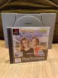 Gra PlayStation PSX Mary Kate and Ashley Magic Mystery Mall