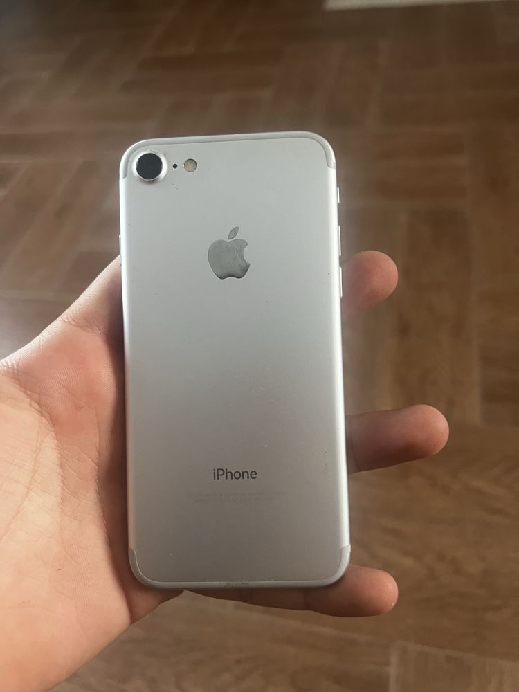 Iphone 7.