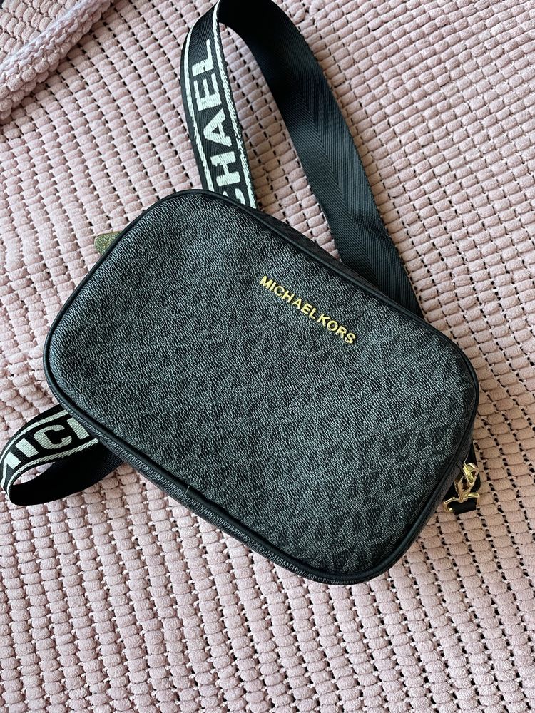 Сумочка майкл корс michel kors