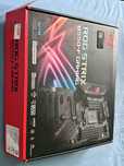 Płyta Główna ROG STRiX B550