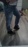 Boyfriend! Spodnie! Jeans! Cross Jeans! Polecam!