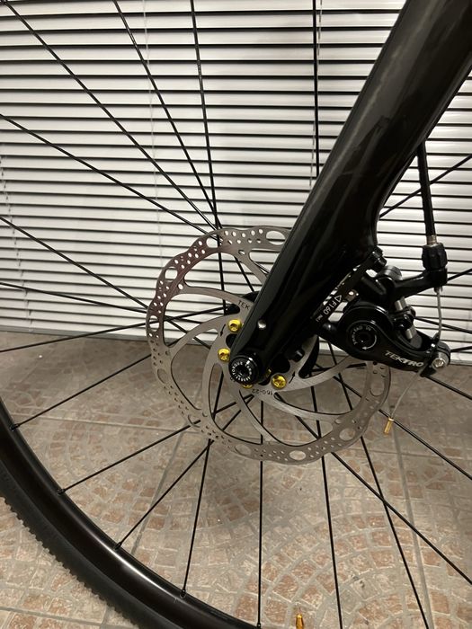 Trek Domane 2 Al,Shimano 105+bagżnik