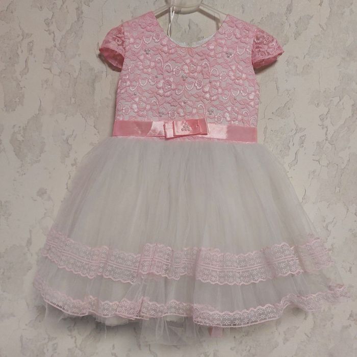 Сукня святкова 2-3 роки