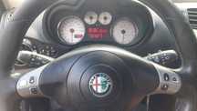 REZERWACJA!!! ALFA ROMEO 147 bardzo ładna 150 koni