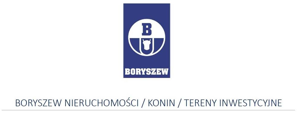 Konin (ob. Maliniec) - teren inwestycyjny