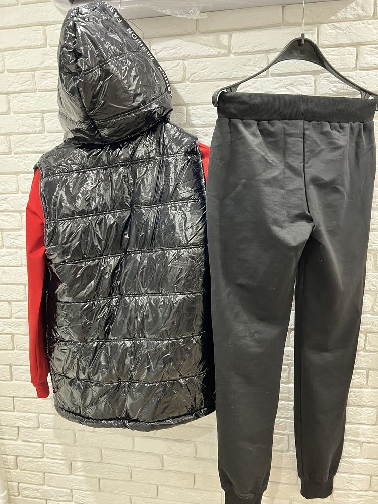 Прогулочный спортивный костюм Alexander Wang