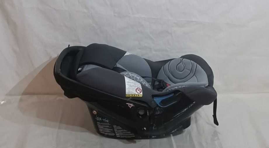 Carrinho de passeio + Babycoque + Isofix
