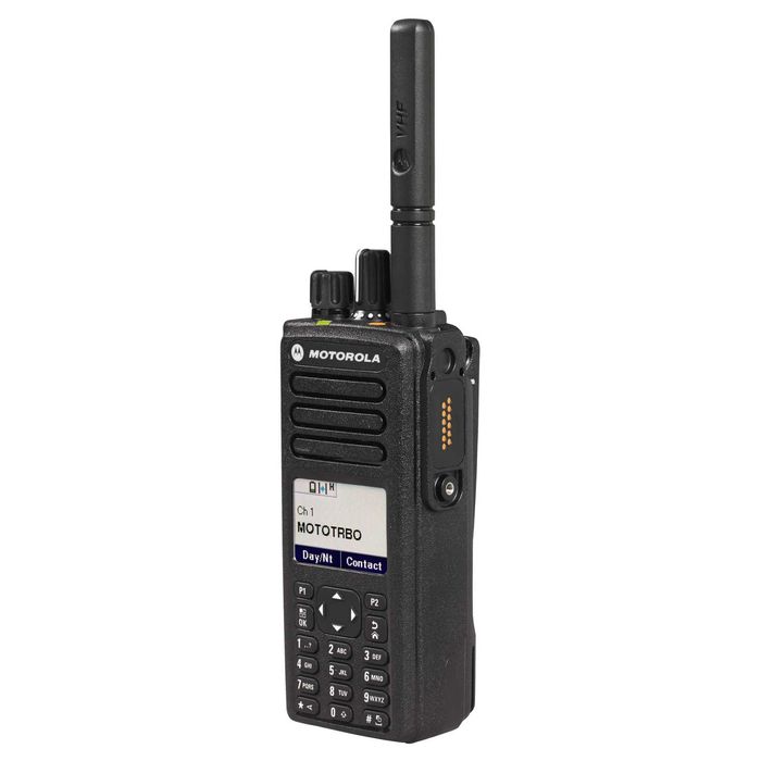 Рації Motorola DP4400Е, DP4800Е,DP4801Е, R7a, R7 VHF (з AES 256)