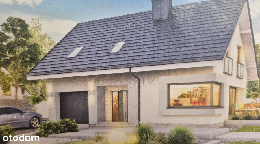 Dom nad jeziorem Kolonia Grabowo