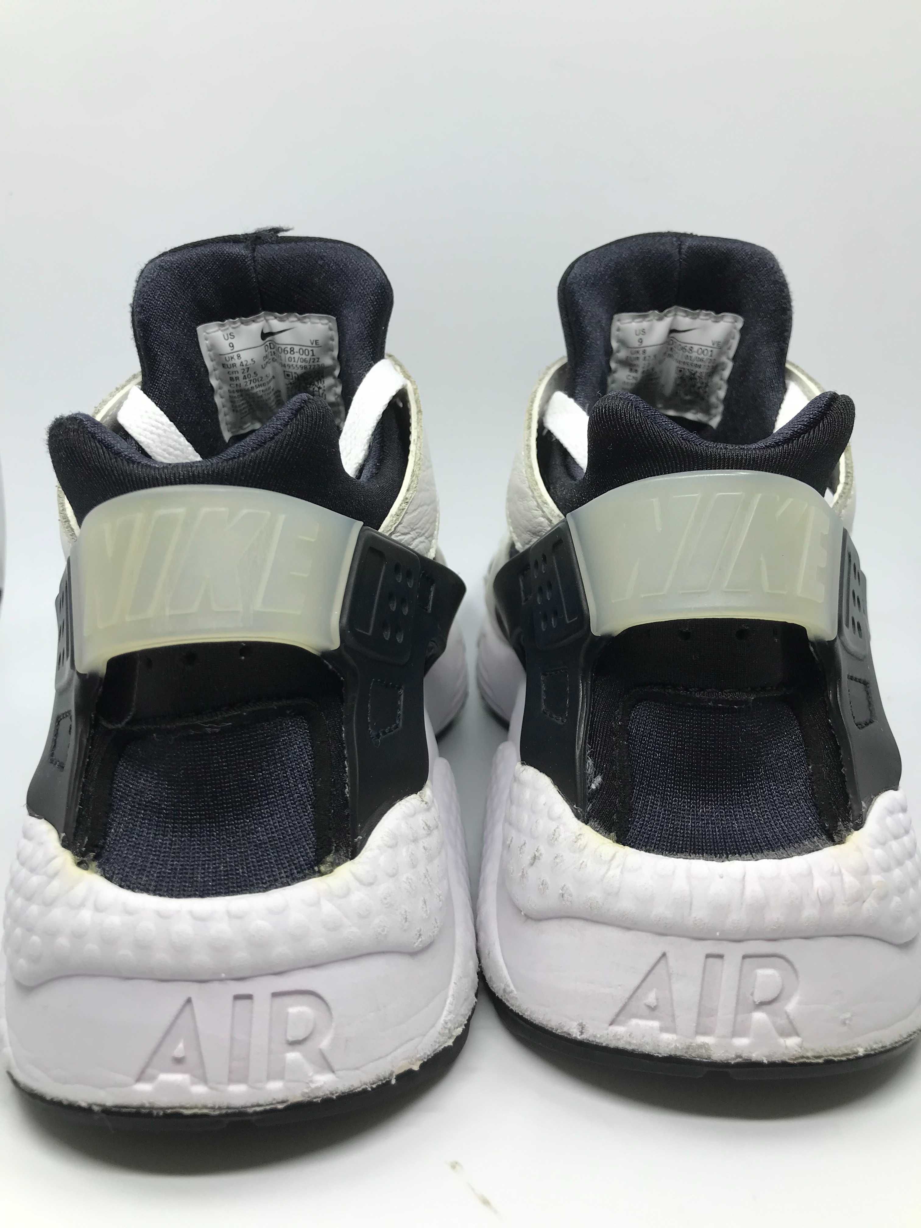 NIKE Air Huarache r.42,5 oryginalne buty męskie w dobrym stanie