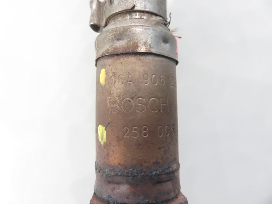 Sonda Lambda Audi A3 (8l1) 1.6 - Akl 06a906265e