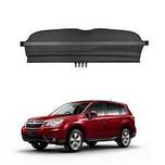 Шторка полка багажника Subaru Forester Outback Impreza Tribeca XV