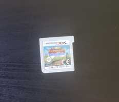Sonic Boom Nintendo 3DS (só cartucho)
