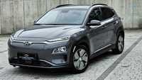 Hyundai Kona Hyundai Kona Electric 64kWh 2019r Premium PlanetCar