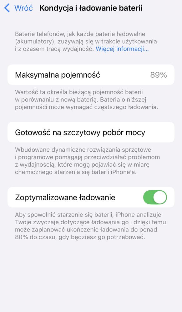 Apple iPhone 14 256GB Starlight