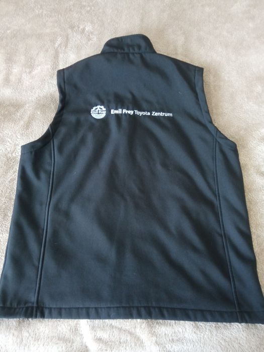 жилетка Engelbert Strauss Softshell 52р