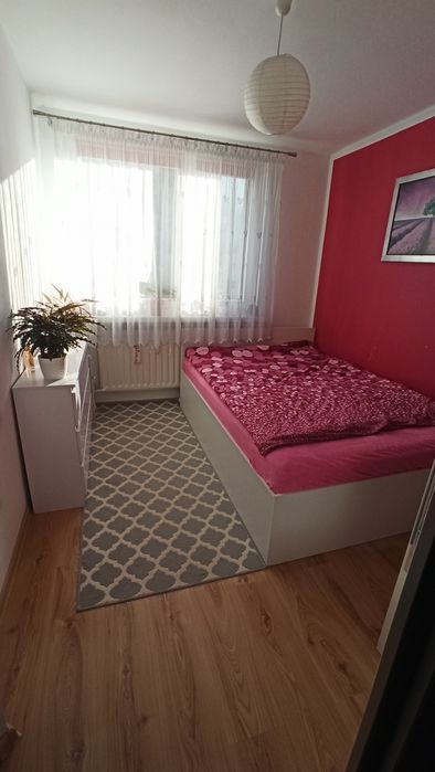 REZERWACJA Mieszkanie 3 pok. 56m2  Os Słoneczne 2