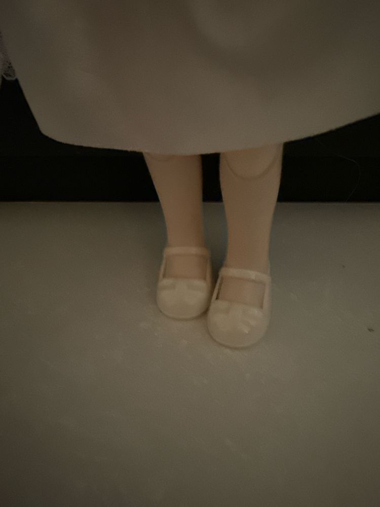 Lalka BJD Panna Młoda