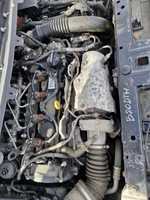 Мотор двигун Opel Astra J Insignia Zafira B20DTH 110тис миль