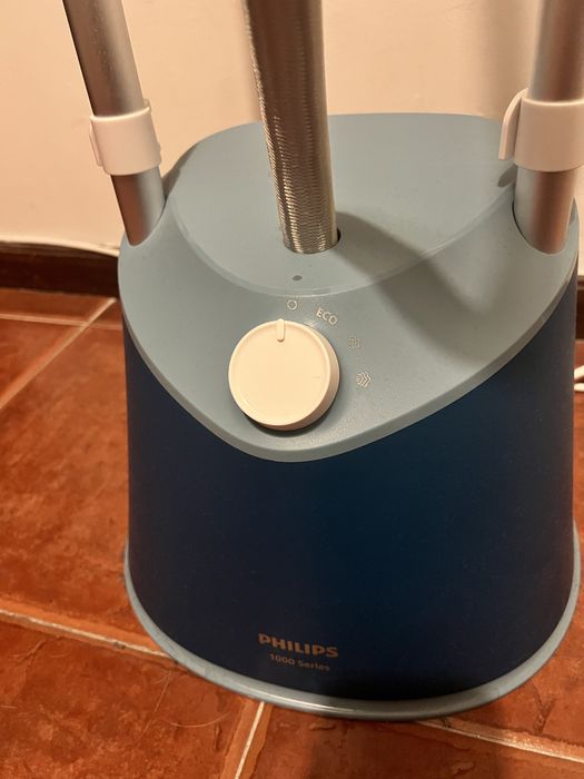 Phillips Garmet Steamer