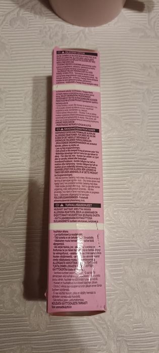 Toner matrix super sync SPV.2