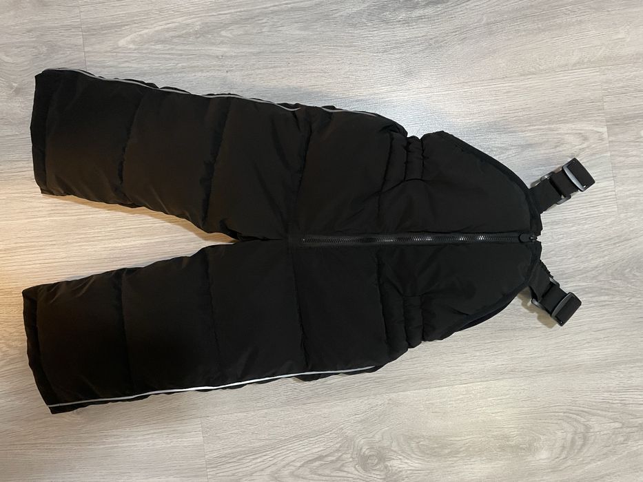 Kombinezon spodnie zimowe Reserved 86