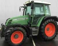 Części Fendt 307c 308c 309c