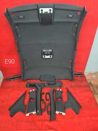 Teto packm com todos os acessórios bmw serie 3 E90