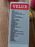Штора VELUX проти спеки
