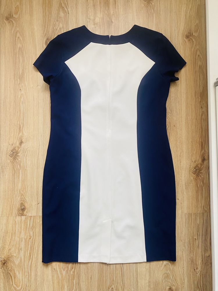 elegancka sukienka XXL