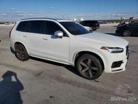 Розбірка розборка запчастини запчасти VOLVO XC90 2016 2021 2.0