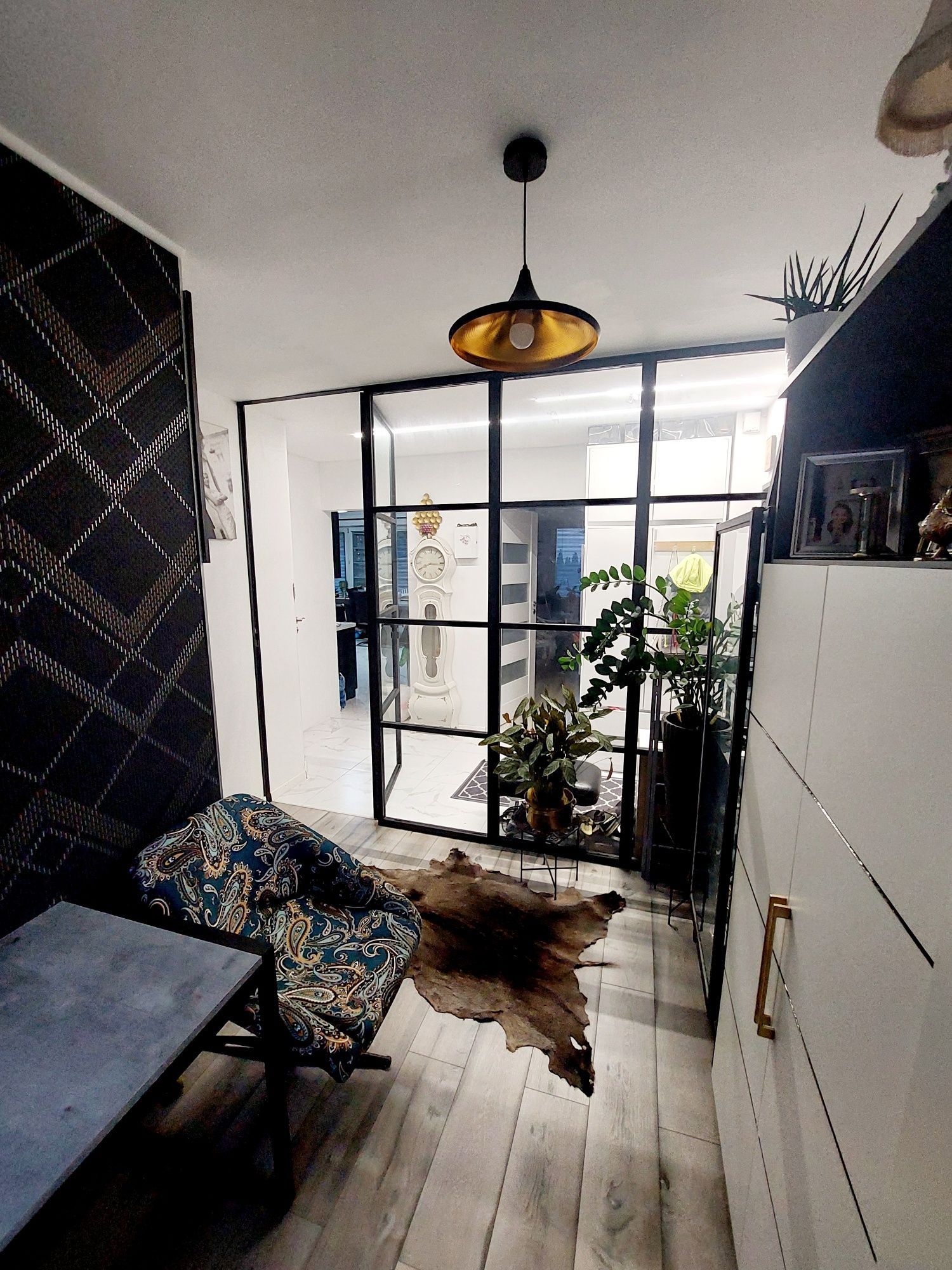 Mieszkanie Wrotków 5 pokoi 72m2+3m2 piwnica loft