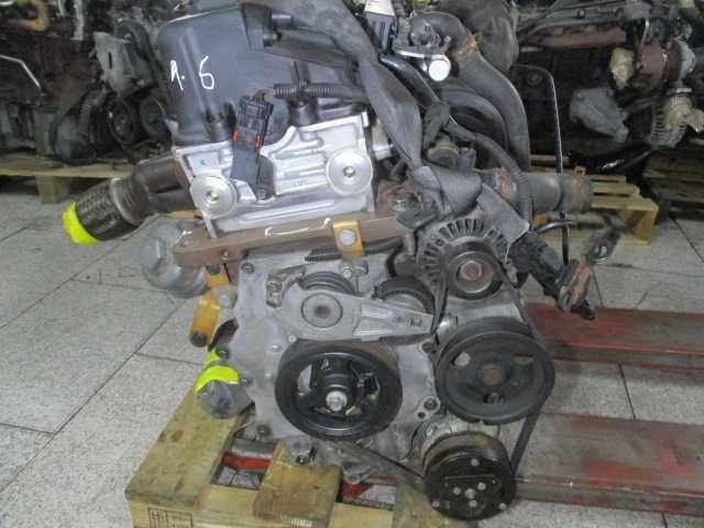 Motor completo Mini One e Cooper R50/R53 1.6i 90cv W10B16AA