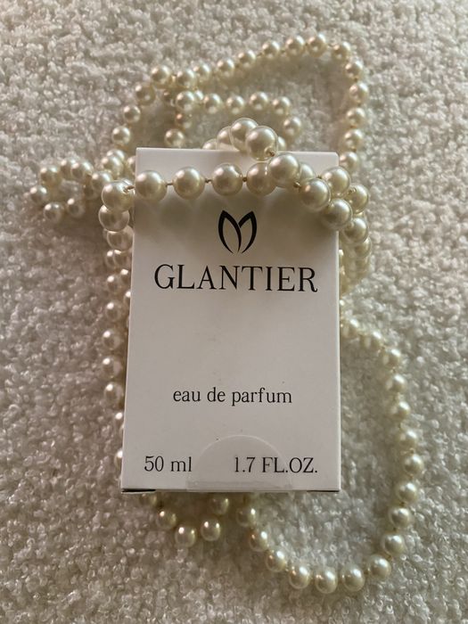Perfum damski Glantier 432