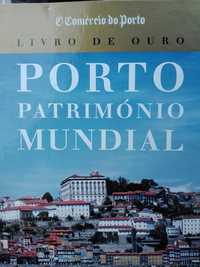 Porto Património Mundial - Livro