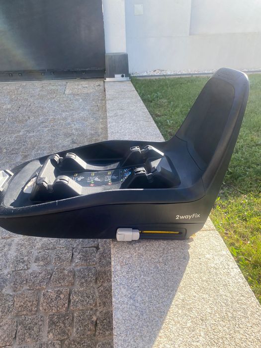 Base Isofix Bebé Confort
