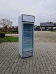 Zamrażarka NO FROST -400 litrów, witryna, mroźnia