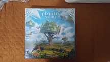 Planta Nubo - Board Game NOVO