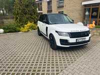 Land Rover Range Rover Land Rover Range Rover P400e Autobiography hybryda plug-in Salon PL