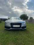Sprzedam Audi A7 3.0 TFSI Quattro 2014