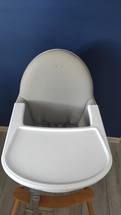 krzesełko do karmienia fini