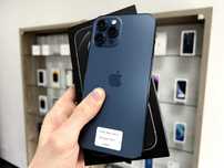 iPhone 12 Pro Max 256 gb neverlock l Магазин l Гарантія