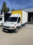Iveco Daily 2.8 diesel