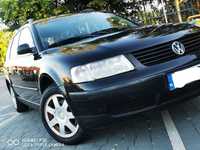 Vw Passat 1.8 benzyna