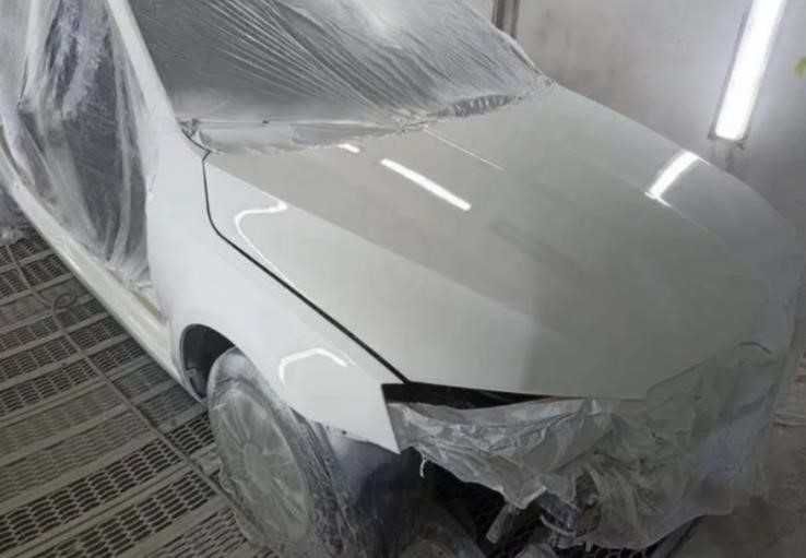 Фарбування Покраска авто. Рихтування, зварювання