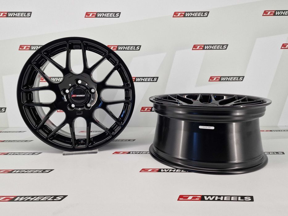 Jantes Look BMW CSL em 18 | 5x120