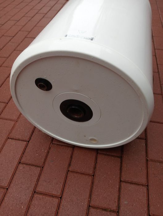 Bojler bufor 63 l Galmet