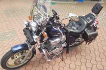 Yamaha Virago 750